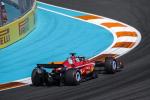 Ferrari przetestowało nowe chlapacze i poprawki na GP Emilii-Romanii