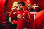 Ferrari z dubletem! Sainz wygrywa w Australii