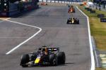 F1 musi zmienić plany dotyczące aktywnej aerodynamiki od sezonu 2026